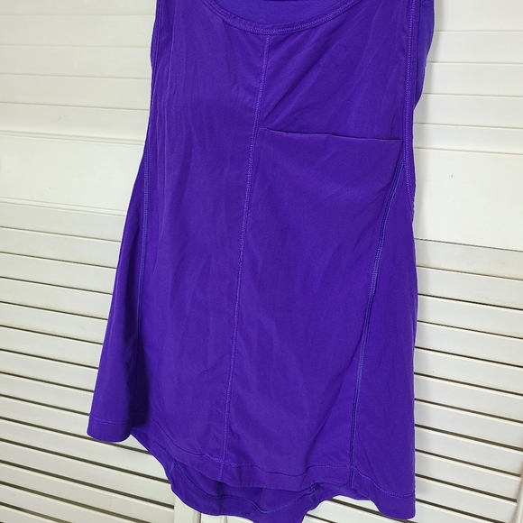 Lululemon Tank Top - Picture 6 of 11